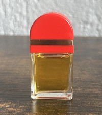 Vintage Elizabeth Arden Red