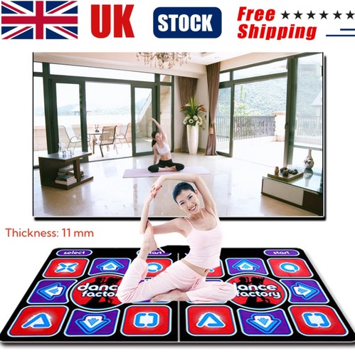 Flannel dance mat for - for, tv