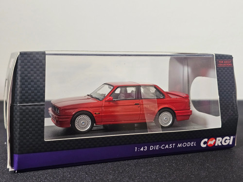 Bmw e30 325i tech - e30, m-tech