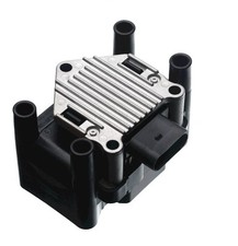 Block Ignition Coil Lemark for