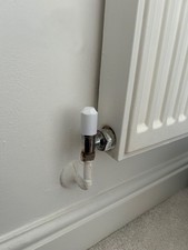 1/ 8 X Radiator Valve Caps