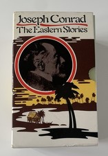 Joseph Conrad The Eastern
