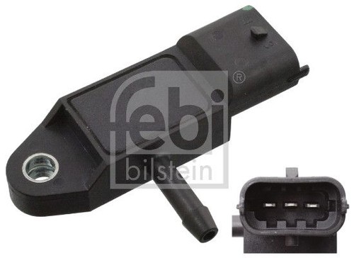 Febi bilstein 105990 intake - febi,