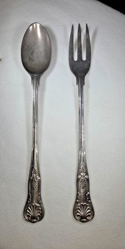 Huge vintage french - 13",