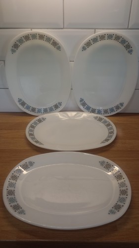 Retro jaj pyrex - retro,