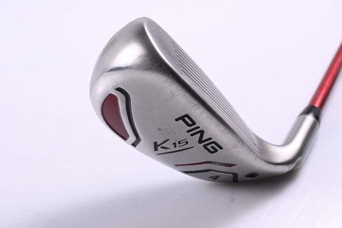 Ping k15 hybrid 23 - ping, degree