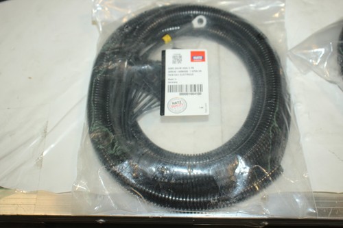 Hatz diesel wiring harness - wiring,