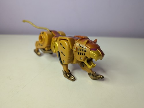 Vintage bandai power - bandai,