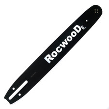 16" RocwooD Guide Bar To Suit