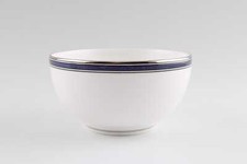 Spode - Lausanne - Platinum - Sugar Bowl - Open (Tea) - 247022G