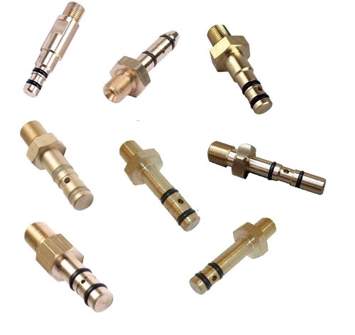 Airgun quick fill - quick,