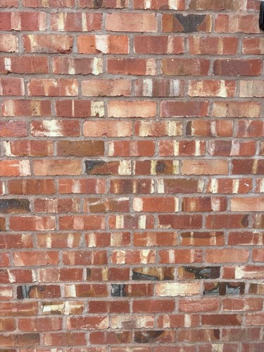 Reclaimed bricks various - reclaimed,