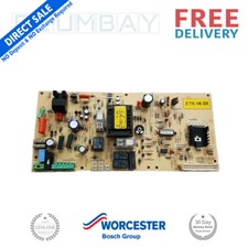 Worcester - 28i Combi - PCB -