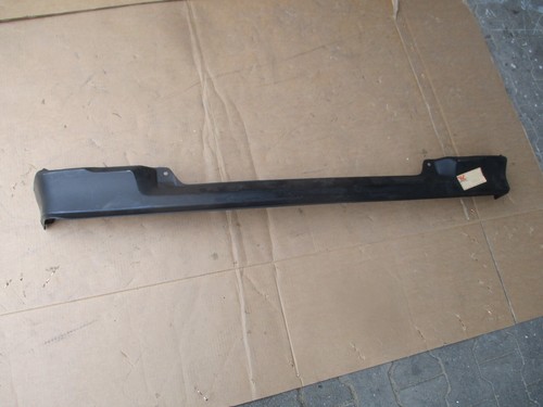 Mazda 323 front panel - mazda, bd