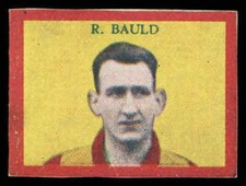 DC Thomson/Skipper - 'The Winner Football Flags' (1934) - R. Bauld (Bradford ...