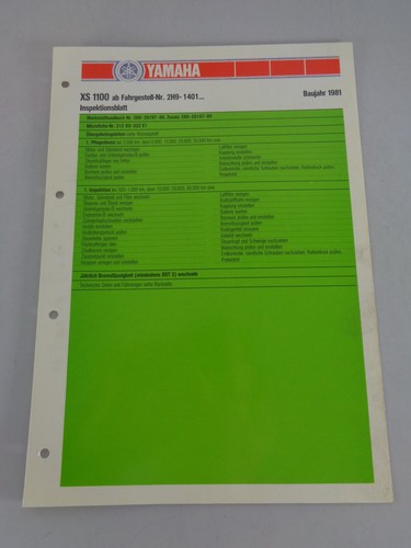 1980 yamaha 175 type 2k4 - 1980,