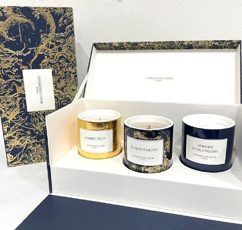 Dior birthday holiday - dior,