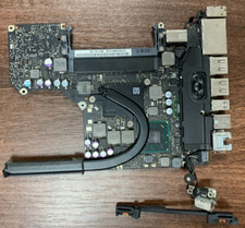 Genuine/OEM Apple Macbook Pro