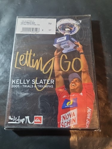 Kelly slater letting - letting, 2005