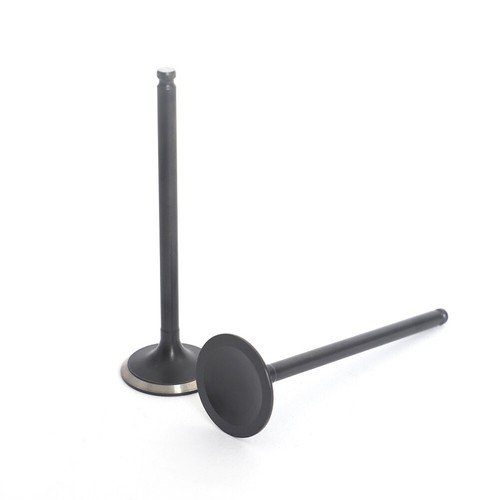 2pcs exhaust valves kit - exhaust, for