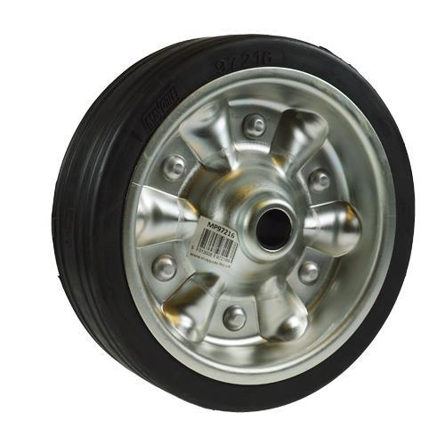 200mm heavy duty - 8",