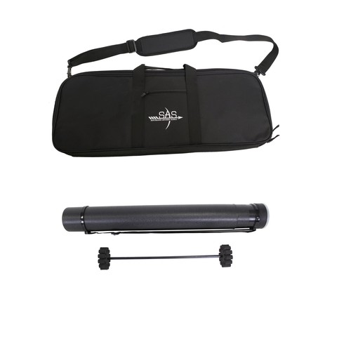Sas adjustable archery - sas,