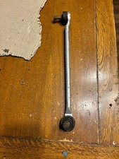 RELIANT 12019 TRACK ROD ASSY