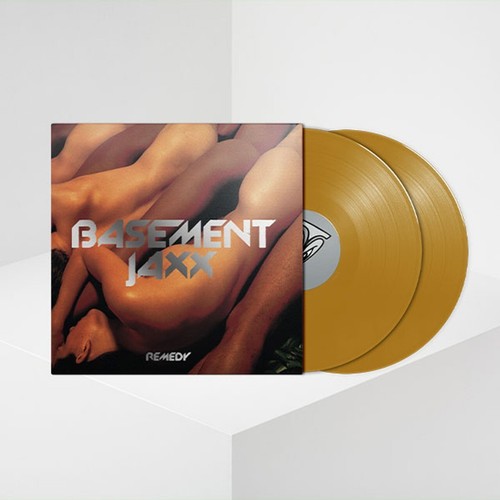 Basement jaxx remedy - basement, jaxx-