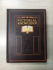 Pictorial Knowledge Volume 6