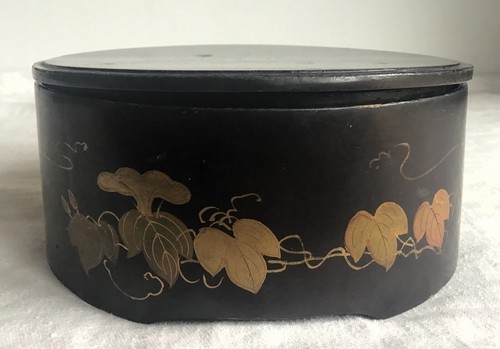 Vintage nested decorative set - vintage,