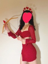 Cupid Costume Halloween