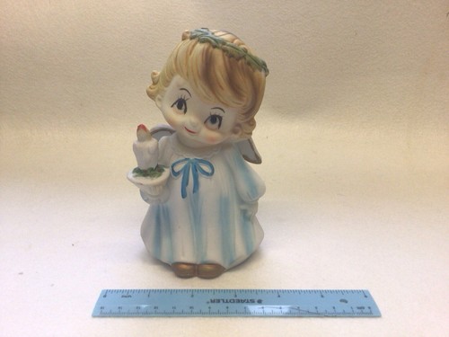 Vintage ceramic christmas - ceramic,