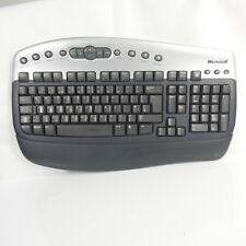 Microsoft Multimedia Keyboard