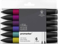 Winsor & Newton Promarker