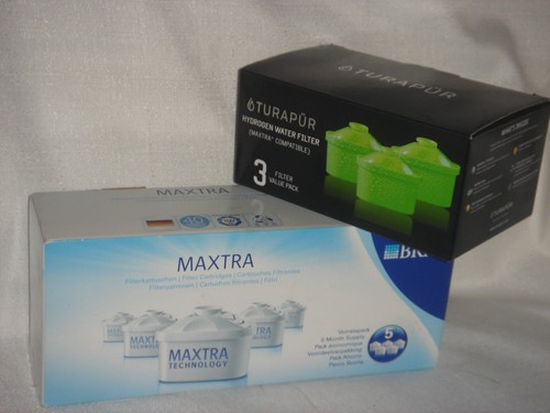 Lot maxtra brita turapur - lot, of