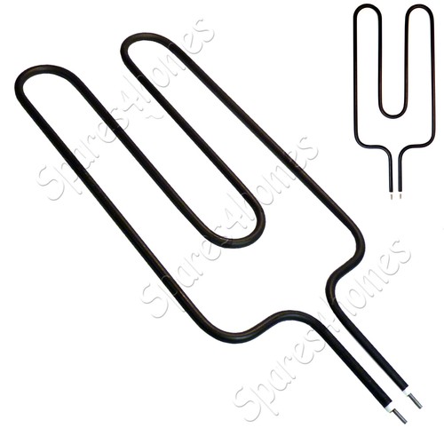Night storage heater element - night,