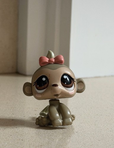 Generation littlest pet shop - littlest,