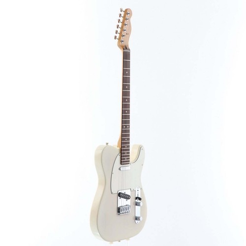 Fender player telecaster - ii,
