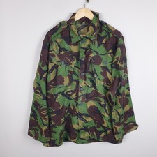 British Army Combat Jacket