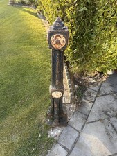 Stunning 3 Victorian Cast Iron