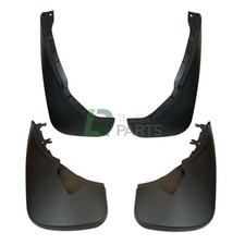 FITS RANGE ROVER L322 FRONT