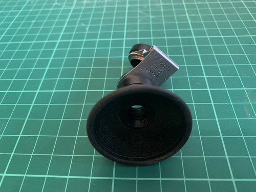 Nikon eyepiece magnifier - nikon, dg-2