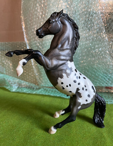 Breyer classic rearing - breyer,