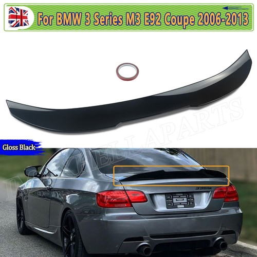 Big psm style gloss black - big,