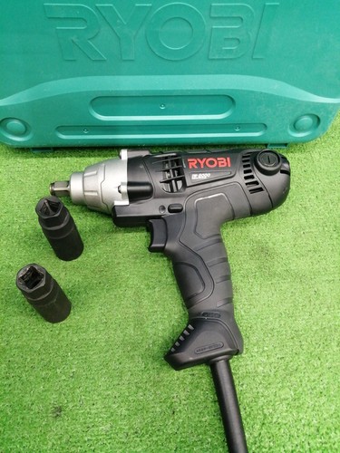 Ryobi 2000 impact wrench - iw-2000,