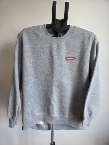Size zara mondrian - size,