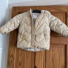 Little Girls Next Jacket In