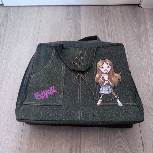 Vintage bratz doll carry - doll,