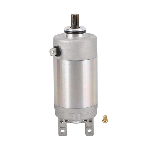 New starter for yamaha - new,