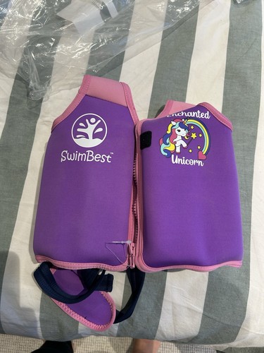 Swimbest swim vest - swimbest,